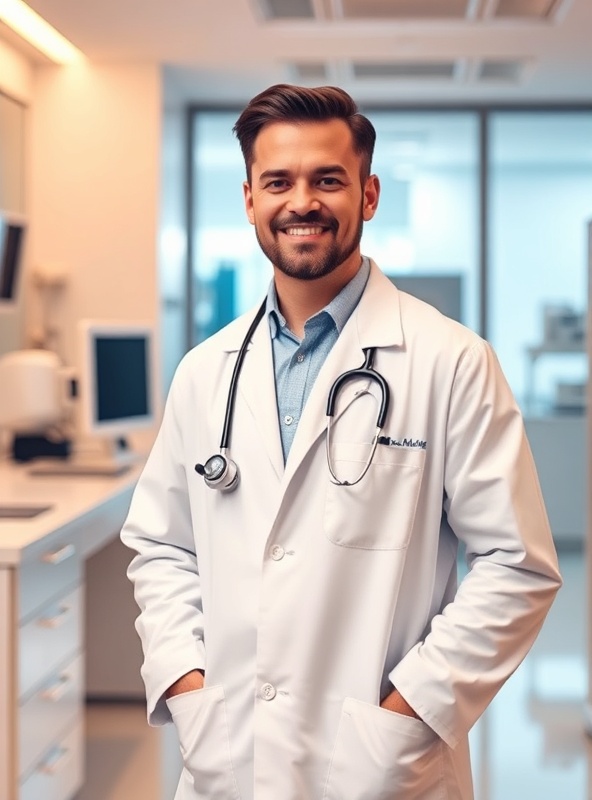 Dr. James Richard Croker