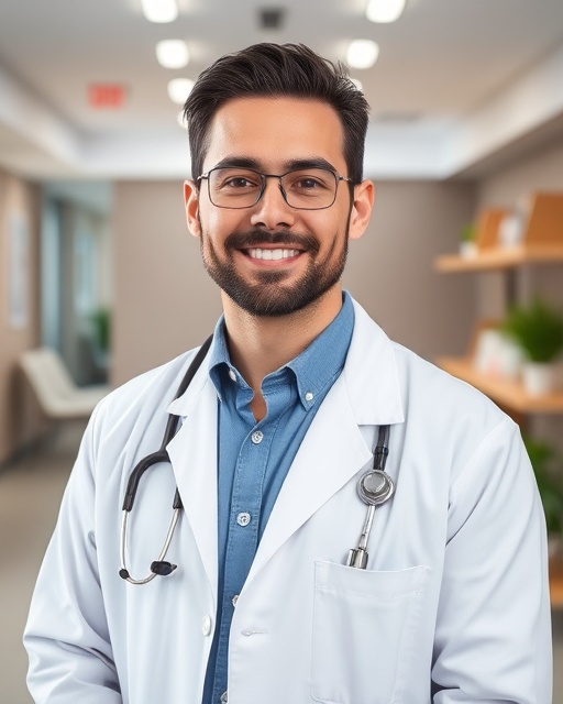 Dr. James Richard Croker